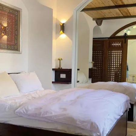 Апартаменты The Seafront Magical Loft!