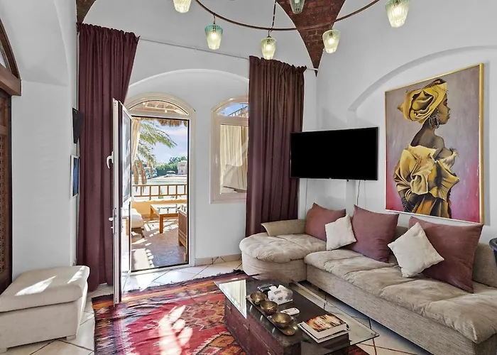 The Seafront Magical Loft! *