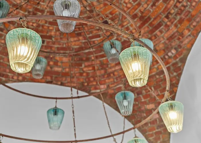 The Seafront Magical Loft! شقة الغردقة
