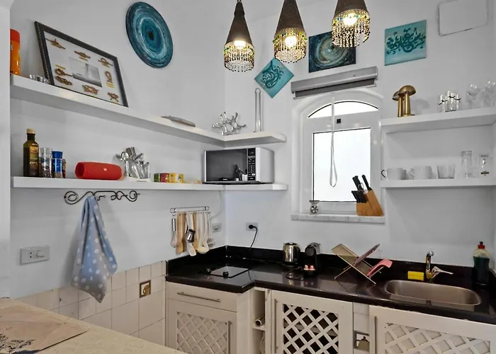 The Seafront Magical Loft! شقة الغردقة