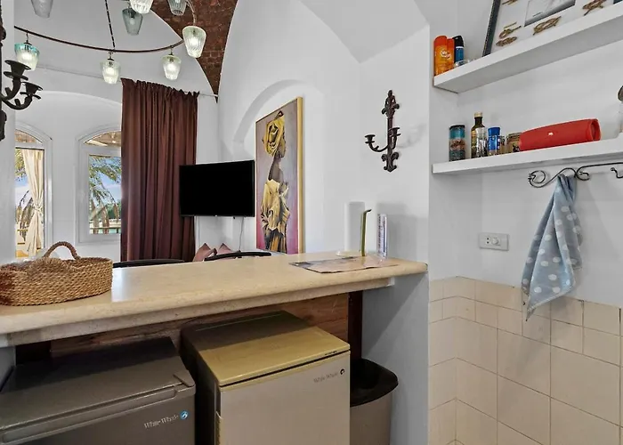 The Seafront Magical Loft! *