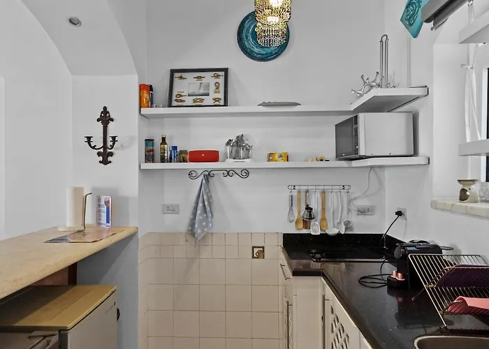 The Seafront Magical Loft! شقة