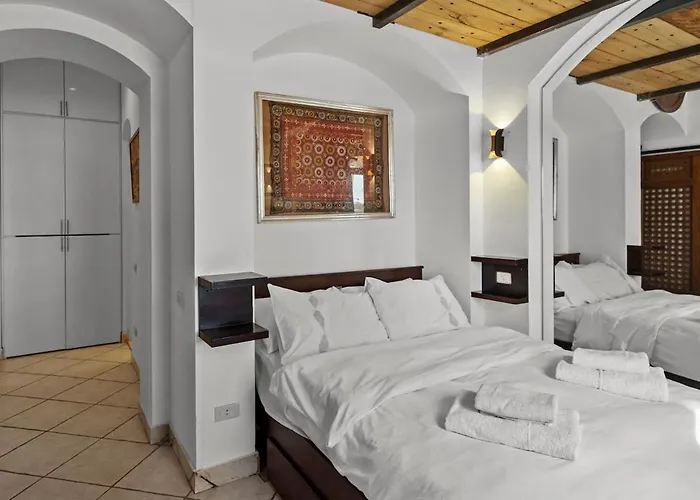 The Seafront Magical Loft! الغردقة