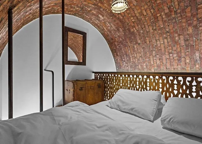 شقة The Seafront Magical Loft! *