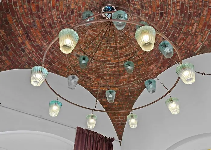 The Seafront Magical Loft! *