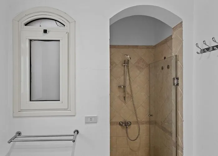 شقة The Seafront Magical Loft! *