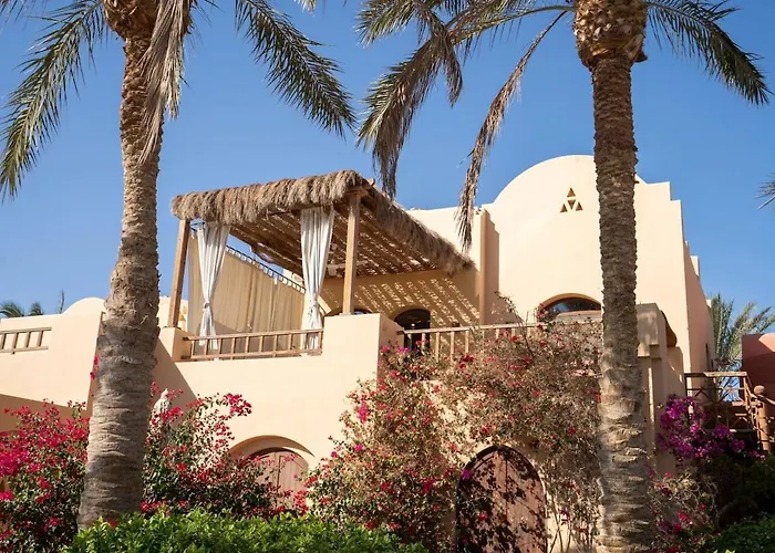 The Seafront Magical Loft! الغردقة