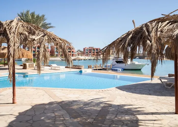 The Seafront Magical Loft! شقة *
